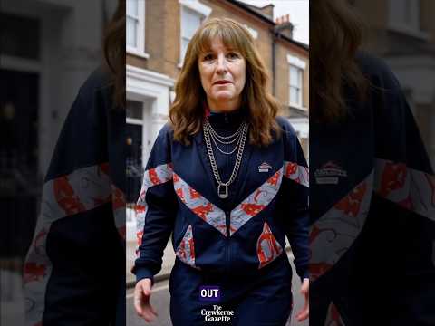 “The Landlord Fool” - Rachel Reeves ft Crewkerne Gazette