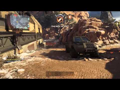 [FAIL] Nuke Fail Havoc