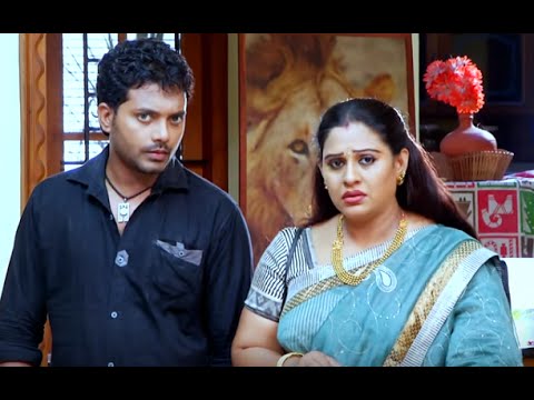 Amala I Episode 213 - Part 1 I Mazhavil Manorama