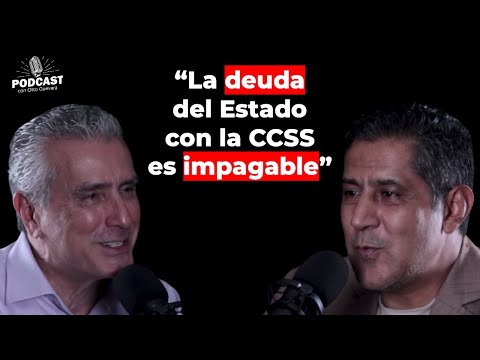 Nogui Acosta, Candidato Diputado San José - Pueblo Soberano | Libres para Elegir Ep.60
