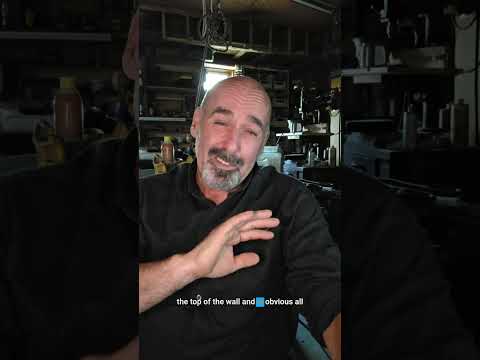 Phil Wright, Look Up, Why I Built This Library of Videos