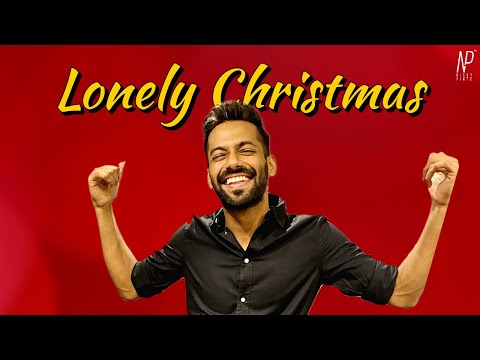 Bryson Tiller - lonely christmas ft. Justin Bieber, Poo Bear | Nicky Pinto | Dance Choreography
