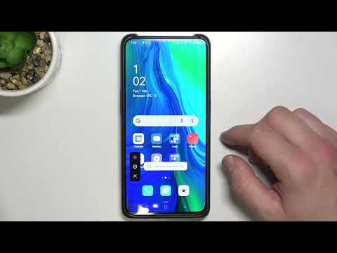 Does the Oppo Reno 10X Zoom have Slow Motion?