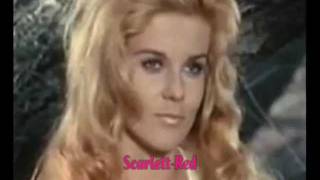 ♫ You&#39;re Nobody Til Somebody Loves You ♫ ~ Ann❤Margret