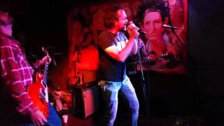 Totem Rock Band Feat  Javier Diaz