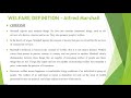 XI Economics Day 1 Chapter 1 Economics Meaning And Nature