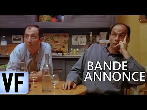CUISINE ET DÉPENDANCES Bande Annonce VF 1992 HD