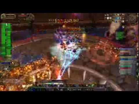 Adrenaline Vs Siegecrafter Blackfuse 25 Heroic - Rogue POV