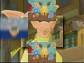 Request YTPMV Noggin Commercial Break March 13 2009 Part 2 Scan