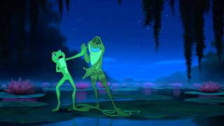 Firefly - Jimmy Needham - The Princess and the Frog