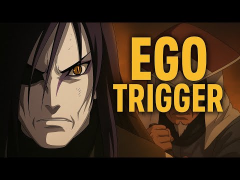 RESISTANCE REVEALS – Orochimaru’s Dark Lesson in Transformation「ASMV」