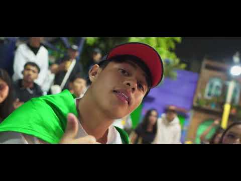 PA LA YEKA - AEME. (Visualizer) prod. Ivan Producer & Dj Thoy. LOS DE BARRIO INC.