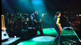 Placebo feat. Justin Warfield - Spite &amp; malice