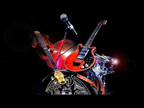 Queen instrumental - Another One Bites The Dust
