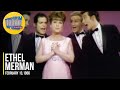 Ethel Merman "Annie Get Your Gun Medley" on The Ed Sullivan Show