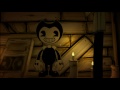 WHERE IS THE LAST BUTTON Bendy And The Ink Machine Chapter Two 1