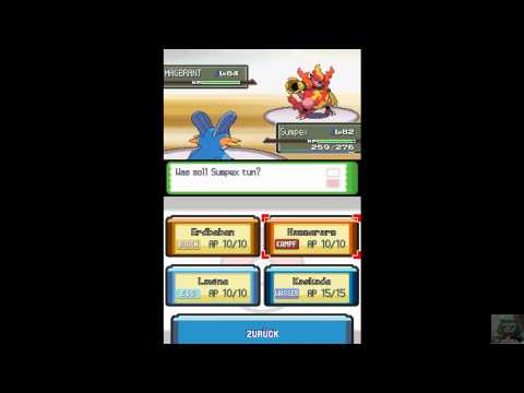 Lets Play Bloody Platin Part 87 (german) Serge ist down