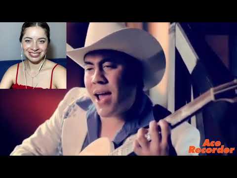 COLOMBIANA REACCIONA A Calibre 50 - El Tierno Se Fue