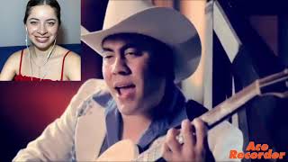 COLOMBIANA REACCIONA A Calibre 50 - El Tierno Se Fue