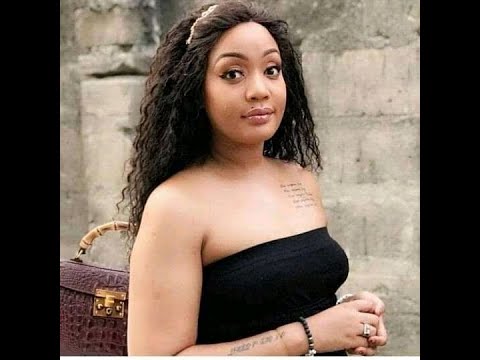 pretty Girl by Irene uwoya part #2