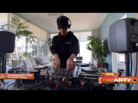 ARTY | Digital Mirage 2020