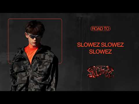 Video thumbnail for SLOWEZ SLOWEZ SLOWEZ