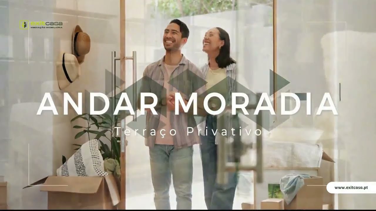 Vídeo do imóvel