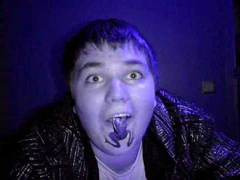 DJ Kioskmongo - Alf vs Tob