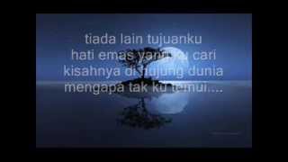 Download lagu Hati Emas (lirik) M NASIR & KEMBARA mp3 Download lagu Hati Emas (lirik) M NASIR & KEMBARA mp3