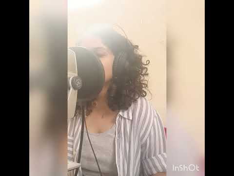 Mani Khatri  A step you can't take back- Keira Knightley ( cover)