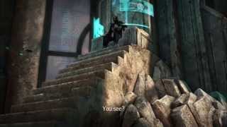 Infinity Blade 3 - The Movie - Kingdom Come