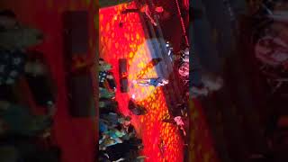 Belinda Carlisle - shades of Michaelangelo