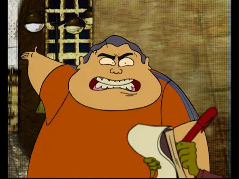 Lascars - Salope S01E01 HD