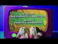 Here Comes The Firetruck Credits Included Tree Mendous Trees Fall Song