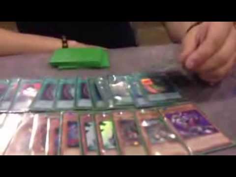 Ycs Toronto 2013: Inferity Deck Profile- Ned Salkovitch