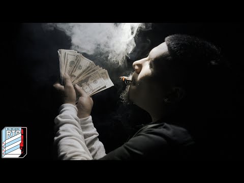 GuWapo - "No Talkin" (Official Music Video) | Presented by: @RedTapeDistrict