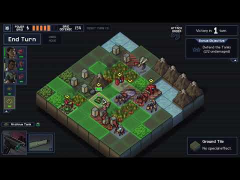 LET´S PLAY INTO THE BREACH, PARTE 26 - PÉ QUENTE (1)
