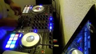 Pioneer DDJ-SX2 Hip Hop Mix DJ Grizzy