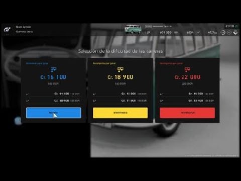 Gran Turismo® Sport : Variety Lab "I Like London In The Rain"