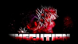 Cover art for DifferentTopic [Undertale AU] - Execution [Taed Up]