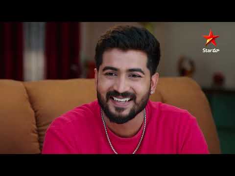 Madhura Nagarilo - Episode 54 Highlight 1 | TeluguSerial | Star Maa Serials | Star Maa