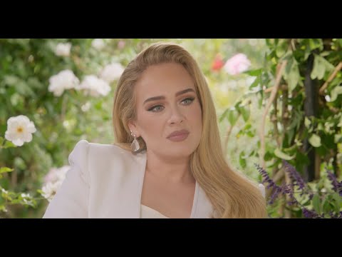 Adele zdobyła się na szczere wyznanie na temat rozwodu. "Było mi wstyd"