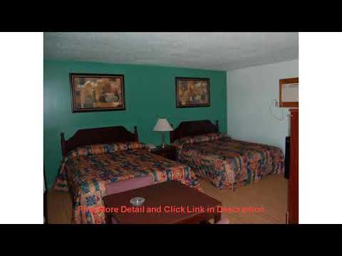 Review American Inn & Suites Childress Hotel | United States