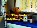 A Walt Disney Production 1983