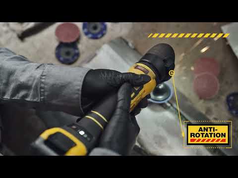 DEWALT® Promotes Safe Jobsites
