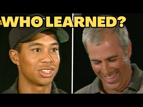 “I WAS WRONG” Strange Reflects on Comments…(Curtis Strange YOU’LL LEARN Second Interview)