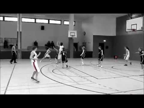 CVJM Hannover - SV Fümmelse (Damen)