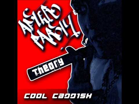 COOL CADDISH - SE NON FUMASSI