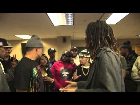 Philly Haze vs Sleepy Haze