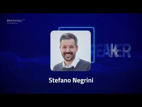 Stefano Negrini: Digital workflow in an orthodontic lab #Dentology2021